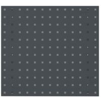 Bott 14025115.19 Perfo Panel 495 x 457mm Anthracite Grey BOT140251159
