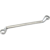 Draper 06226 Elora Deep Crank Metric Ring Spanner, 18 x 19mm