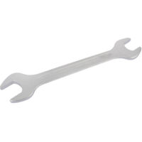 Draper 02050 Elora Long Metric Double Open End Spanner, 27 x 32mm