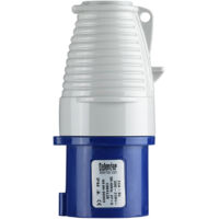 230V Plug 16A E884125