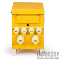 10kVA Single Phase Transformer 110V 16A/32A ZE210022