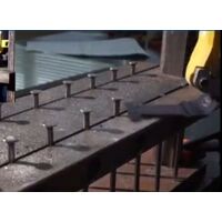 4 Piece BIM Bi-Metal Multi Tool Blade Set Plunge Cut Makita Dewalt Bosch