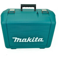 Makita 18v 165mm Circular Saw Tool Case 