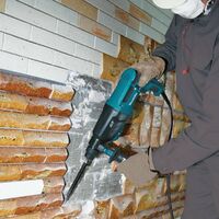 Makita HR2631F 240v SDS Plus Corded 