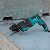 Makita HR2631F 240v SDS Plus Corded 