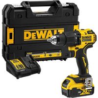 Dewalt dcd709m2t 2025