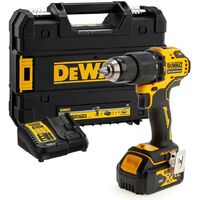 Dewalt dcd709p1t shop