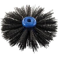 Bailey Universal Chimney Flue Drain Brush 8 8 Inch 200mm BAI1848 1848 BAIZ5684