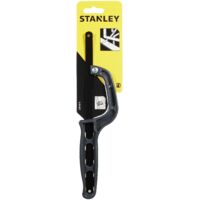 Stanley Mini Saw 300mm 10 Inch Mini Hacksaw 0-20-807 STA020807