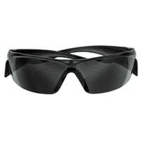 Dewalt 47 Piece Impact Rated Screw Driver Bit Set Hex Shank Black Safety Glasses