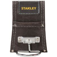 Stanley STA180117 Leather Belt Mounted Hammer Loop Hammer Holder STST1-80117