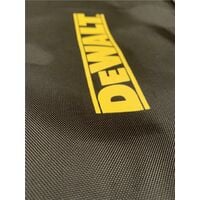 DeWALT Carlisle Tan Safety Work Boots Steel Toecap UK Sizes 9 + DeWALT Boot Bag