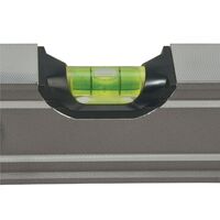 Stanley 1200mm 600mm Fatmax Box Beam Levels with Fatmax Padded 1800mm Level Bag