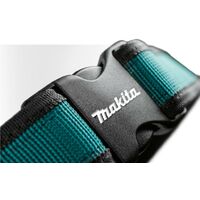 Makita E-05337 Quick Release Tool Belt + E-05094 Drill Holster Strap System