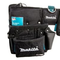 makita heavyweight tool belt