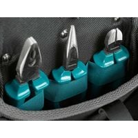 Makita E-05125 Universal Tool Pouch & Drill Holster Left Right Hand Strap System