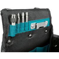 Makita E-05125 Universal Tool Pouch & Drill Holster Left Right Hand Strap System