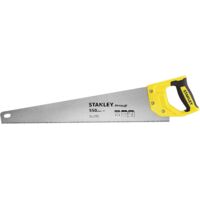 Stanley Sharpcut Handsaw 22 Inch 550mm 7TPI STA120368 1-20-368 STHT20368-1