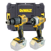 Dewalt discount drill dcd709