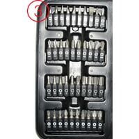 Dewalt DE0109-XJ DT0109 109 Drill Bit Accessory Combination Set Masonry Socket