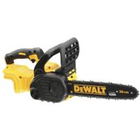 Dewalt DCM565N 18v XR 30cm Cordless Chainsaw Brushless - Bare Tool DCM565N-XJ