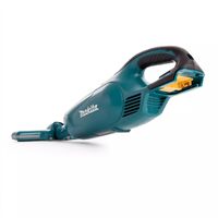 Makita DCL182Z 18v Volt LXT Lithium Ion Vacuum Cleaner Cordless + 1 x Battery