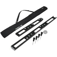 TREND Hinge Jig Skeleton Two Part In case