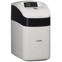 BWT PS10UK PERLA Silk Smart Enabled Luxury Water Softener Pearl Water 10L Model