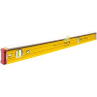 Stabila 16403 96-2-K Double Plumb Masons Spirit Level 3 Vial 16403 80cm STB962K80