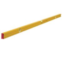 Stabila 19175 80 AS-2 Spirit Level 3 Vial 19175 180cm STB80AS272