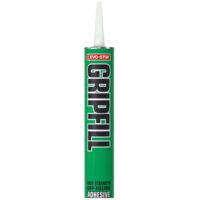 EVO-STIK 30812111 Gripfill 350ml EVOGRIPFILL