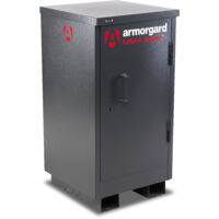 Armorgard TSC3 TSC3 TuffStor Cabinet 1205 x 580 x 1555mm ARMTSC3