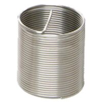 Recoil Inserts Free Run Metric M8.0 - 1.25 Pitch x 1.5D RCL05083