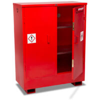Armorgard FSC3 FSC3 FlamStor Hazard Cabinet 1200 x 580 x 1550mm ARMFSC3