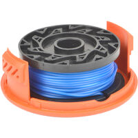 ALM Manufacturing BD432 BD432 Spool & Line with Cover ALMBD432