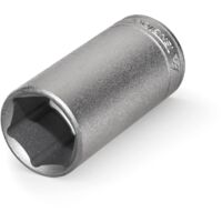 Teng Hexagon Socket Deep AF 3/8in Drive 1/2in TENM380216