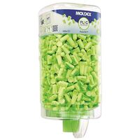 Moldex 775001 Pura-Fit PlugStation 500 SNR 36 dB (500 Pairs) MOL775001
