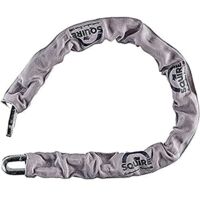 Squire Y3 Y3 Square Section Hardened Steel Chain 90cm x 10mm HSQY3
