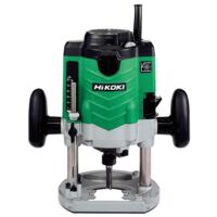 HiKOKI M12VEL M12VEL 1/2in Variable Speed Router 1570W 110V HIKM12VEL