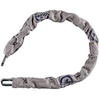 Squire X3 X3 Square Section Hard Chain 90cm x 8mm HSQX3