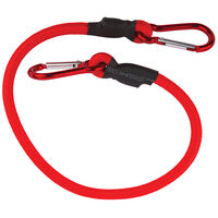 BlueSpot Tools Snap Clip Bungee 60cm x 10mm B/S45443