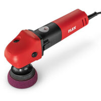 Flex Power Tools 420.662 PE8 Rotary Polisher Only 800W 240V FLXPE8480N