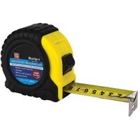 BlueSpot Tools 33100 Broad Buddy Pocket Tape 8m/26ft (Width 32mm) B/S33100