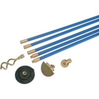 Bailey 1471 1471 Universal 3/4in Drain Cleaning Set 4 Tools BAI1471
