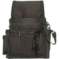 Kuny's EL-1503 EL-1503 Electrician's Pouch 9 Pocket KUNEL1503