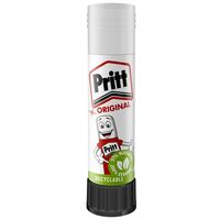Pritt Stick Glue Small Blister Pack 11g Solvent Free PRT1456073