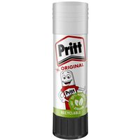 Pritt Pritt Stick Glue Medium Blister Pack 22g PRT1456074