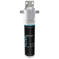 Monarch MA12CH Drinking Water Filter System Only Inc Head & Filter 3/8"" Fitting