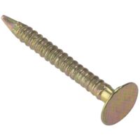 ForgeFix 212NLPN40ZYP Plasterboard Nail ZYP 40mm Bag Weight 2.5kg FORPN40ZYP21