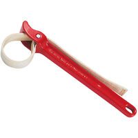 RIDGID 31370 No.5P Strap Wrench for Plastic 750mm (29.1/4in) 31370 RID31370